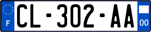 CL-302-AA