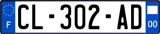 CL-302-AD