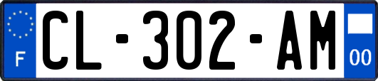 CL-302-AM