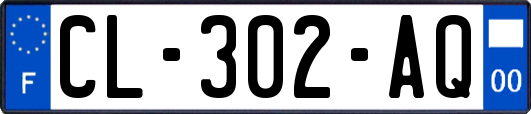 CL-302-AQ