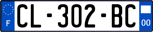 CL-302-BC