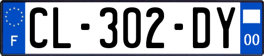 CL-302-DY