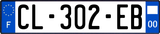 CL-302-EB