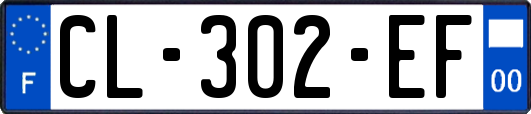 CL-302-EF