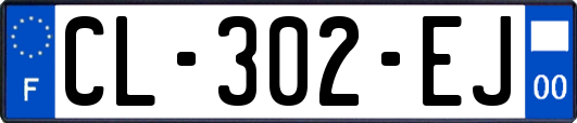 CL-302-EJ