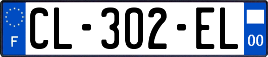 CL-302-EL
