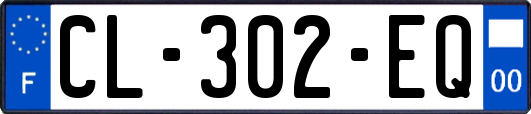 CL-302-EQ