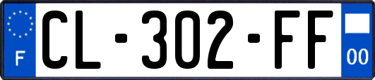 CL-302-FF