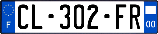 CL-302-FR