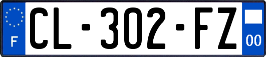 CL-302-FZ