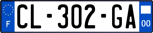 CL-302-GA