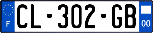 CL-302-GB