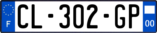 CL-302-GP
