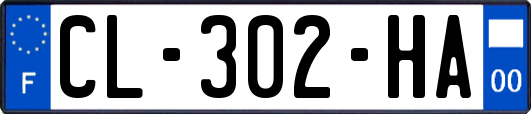 CL-302-HA