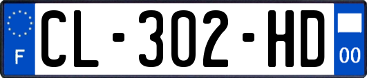 CL-302-HD