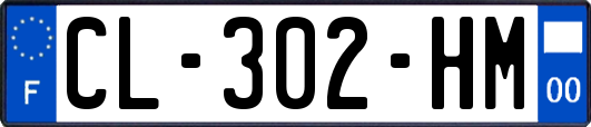 CL-302-HM