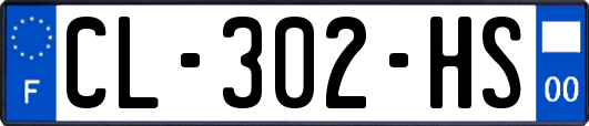 CL-302-HS