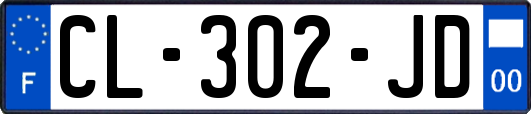 CL-302-JD