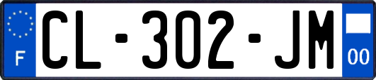 CL-302-JM