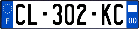 CL-302-KC