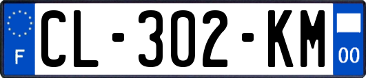 CL-302-KM