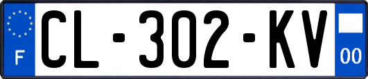 CL-302-KV