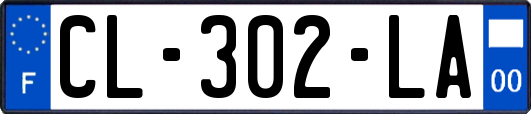 CL-302-LA