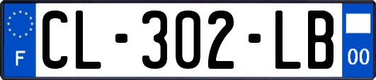 CL-302-LB