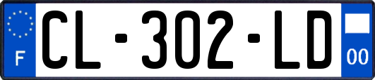 CL-302-LD