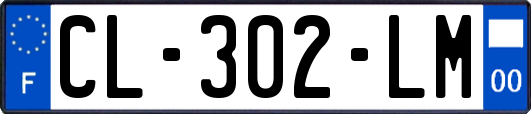 CL-302-LM