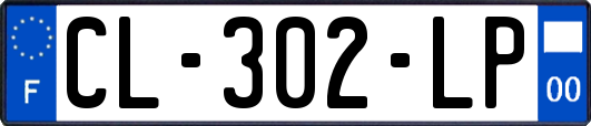 CL-302-LP
