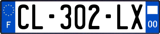CL-302-LX