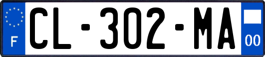 CL-302-MA