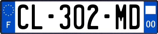CL-302-MD