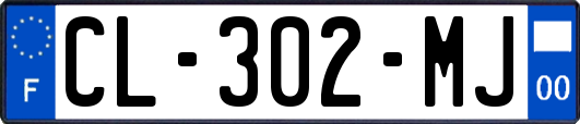 CL-302-MJ