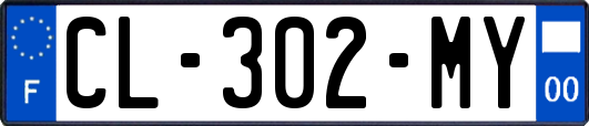 CL-302-MY