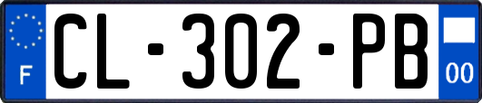 CL-302-PB