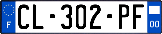 CL-302-PF