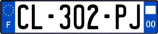 CL-302-PJ