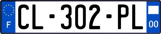 CL-302-PL