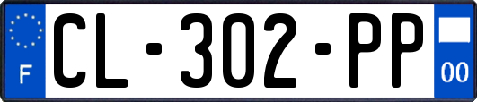 CL-302-PP