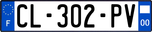 CL-302-PV