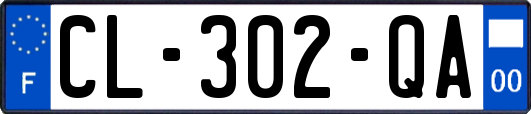 CL-302-QA