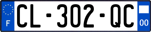 CL-302-QC