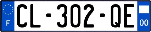 CL-302-QE