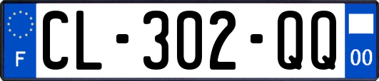 CL-302-QQ