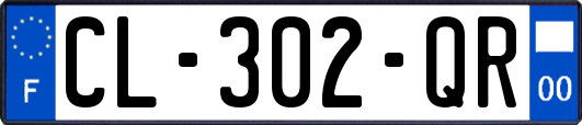 CL-302-QR