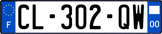 CL-302-QW