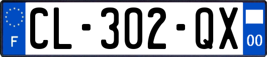 CL-302-QX
