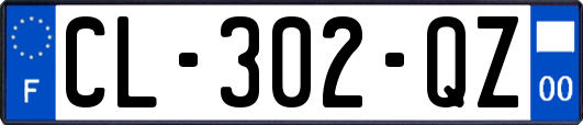 CL-302-QZ